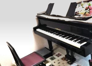 pianoピアノ 札幌市東区北8条のピアノ教室|♪沖津ピアノ教室♪へようこそ|札幌駅より徒歩10分