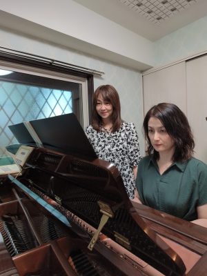 pianoピアノ 横浜市港北区のピアノ教室 | アモローソピアノサロン | 綱島、大倉山