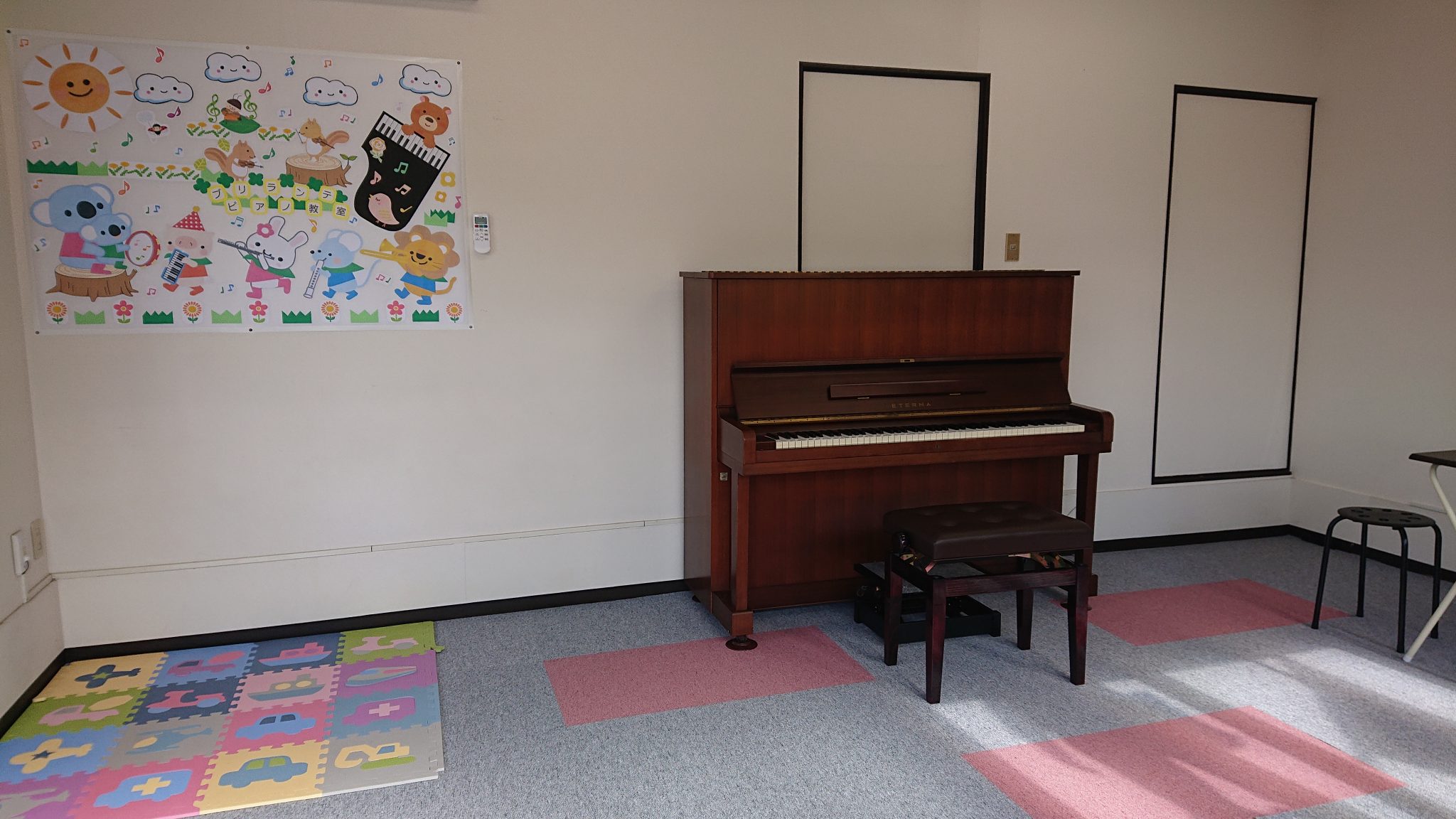 ブリランテピアノ教室 | 金沢市・野々市市のピアノ教室 | 押野教室、新神田教室、米泉教室