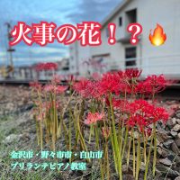 金沢市、野々市市、白山市のピアノ教室 | ブリランテピアノ教室