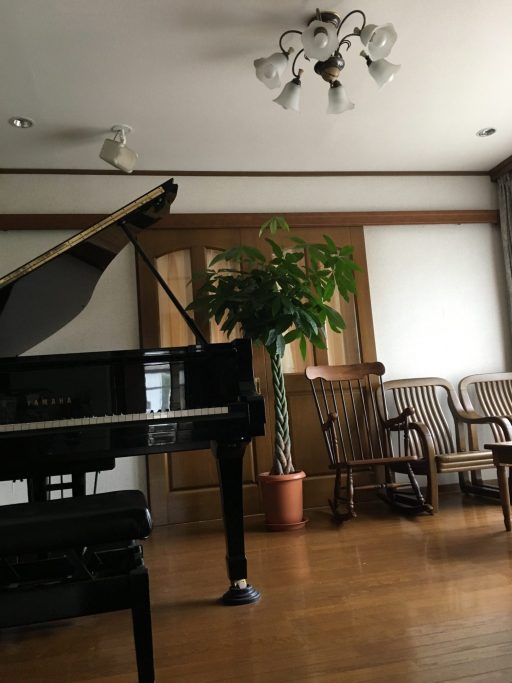 館林市日向町のピアノ教室/カーザ デッラ ムジカ