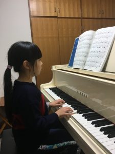 いながきピアノ教室 | 世田谷区若林のピアノ・ソルフェージュ教室 | 松陰神社前駅から徒歩2分