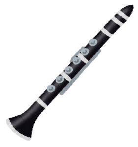 music_clarinet