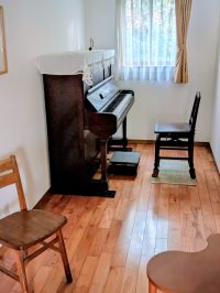 写真04　教室の紹介04