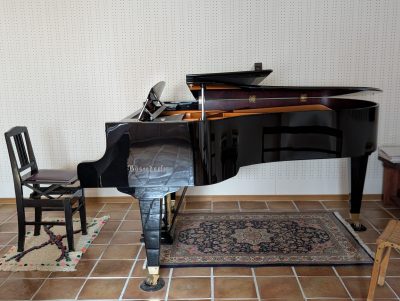 写真01　教室の紹介01