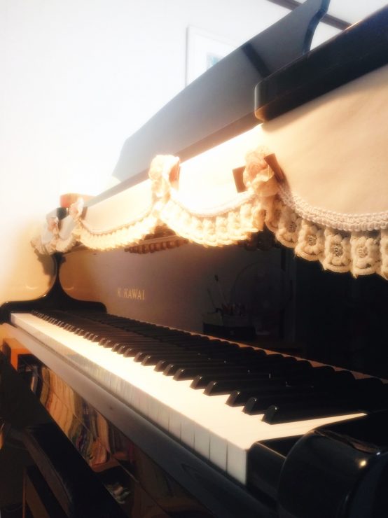 東葛西のピアノ教室,江戸川区個人レッスン,葛西駅から徒歩１３分,ドルチェの会ピアノ教室