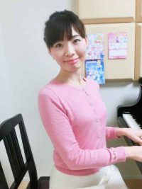 フェリーチェ声楽・ピアノ音楽教室|川崎市高津区の声楽・ピアノ教室