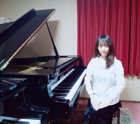 春田ピアノ音楽教室 | 名古屋市中川区春田のピアノ教室