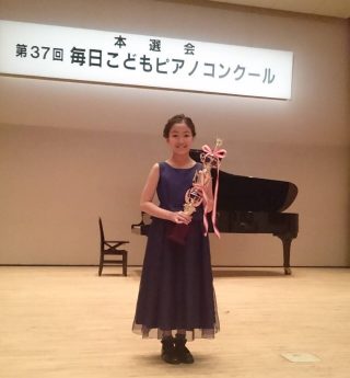 薮(やぶ)ひとみピアノ教室|札幌市手稲区前田のピアノ教室|親切丁寧に教えます