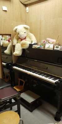 所沢市星の宮 | なえちゃん先生のゆっくりピアノ教室 | 4・5歳児さんのためのピアノ教室
