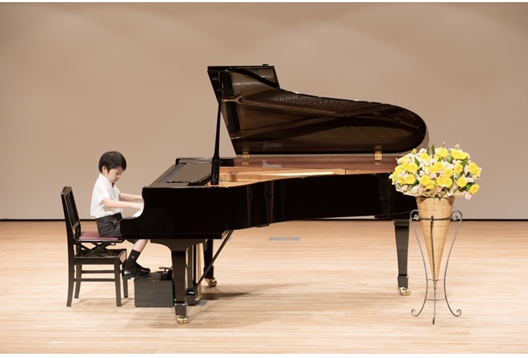 西東京市東町のピアノ教室 | ハミングトーン音楽教室 | 保谷駅
