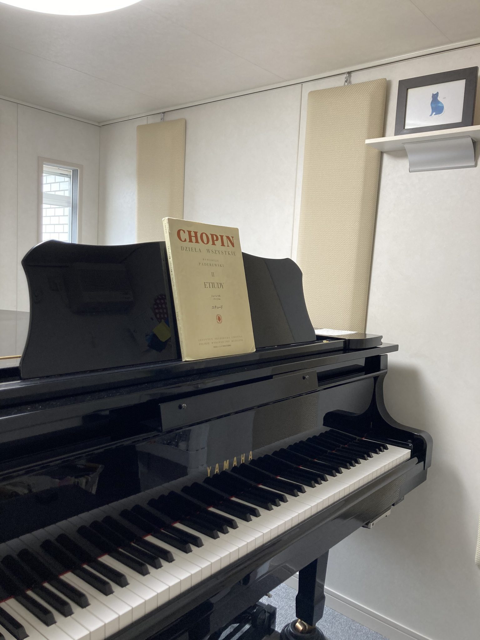 西東京市東町のピアノ教室 | ハミングトーン音楽教室 | 保谷駅