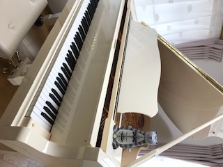 Junko Piano school | 徳島県藍住町のピアノ教室