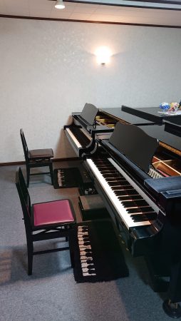 柿本ピアノ教室 | 名古屋市東区のピアノ教室 | 地下鉄桜通線車道駅