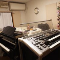 高槻市野田1丁目のピアノ教室・エレクトーン教室 | 河井エレクトーン・ピアノ教室
