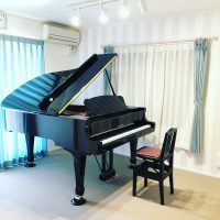 愛知県名古屋市守山区笹ヶ根のピアノ教室 | MARI PiANO STUDiO
