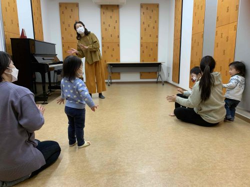 IMG_4074 桶川市朝日のリトミック・幼児教室・ピアノ教室 | まるキッズ知育音楽教室 | 高崎線北上尾駅