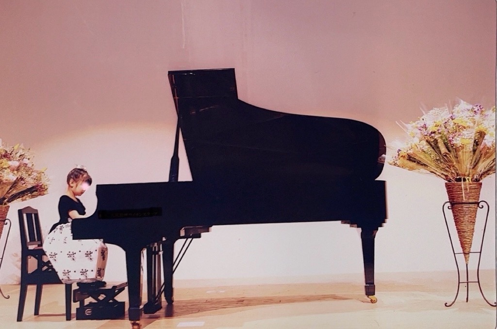 大阪市生野区中川のピアノ教室 | マツオピアノ教室