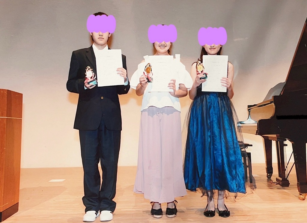 大阪市生野区中川のピアノ教室 | マツオピアノ教室