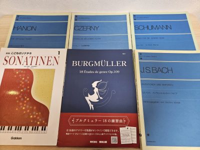 写真⑮ 芦屋市のピアノ教室 | MERI芦屋ピアノ教室