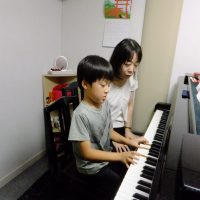 髙橋ピアノ教室 | 春日市一の谷のピアノ教室
