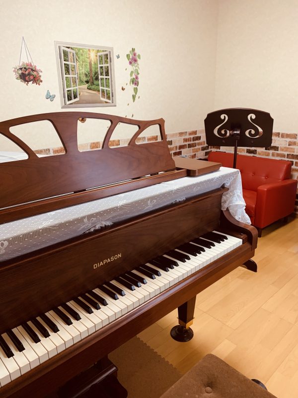 ももせ声楽教室 | 富士宮市小泉の声楽教室