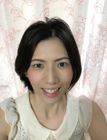 講師画像 momomamaピアノ教室 | 名古屋市昭和区千種区の個人ピアノ教室 | 名古屋大学駅から徒歩8分、本山駅から徒歩15分