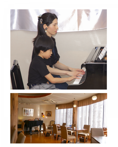 momomamaピアノ教室 | 名古屋市昭和区千種区の個人ピアノ教室 | 名古屋大学駅から徒歩8分、本山駅から徒歩15分