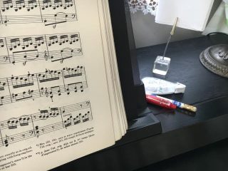 門前仲町駅すぐのピアノ教室 | エムズピアノ教室(M‘s Piano Studio)