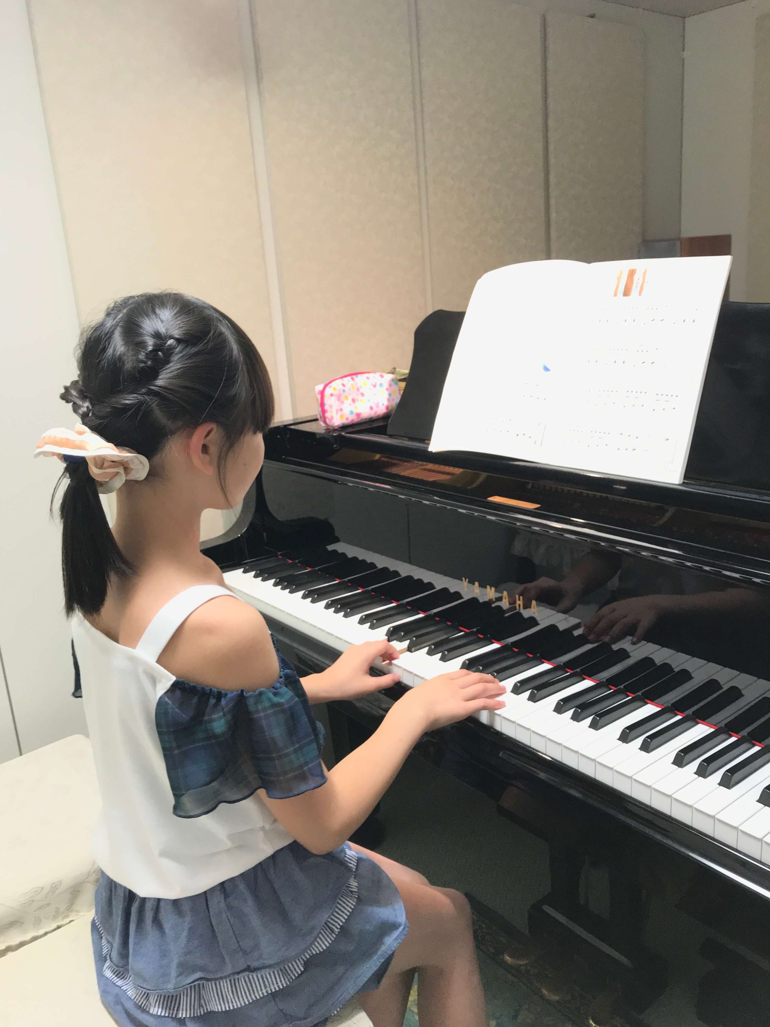 佐倉市ユーカリが丘のピアノ教室|むらたピアノ教室