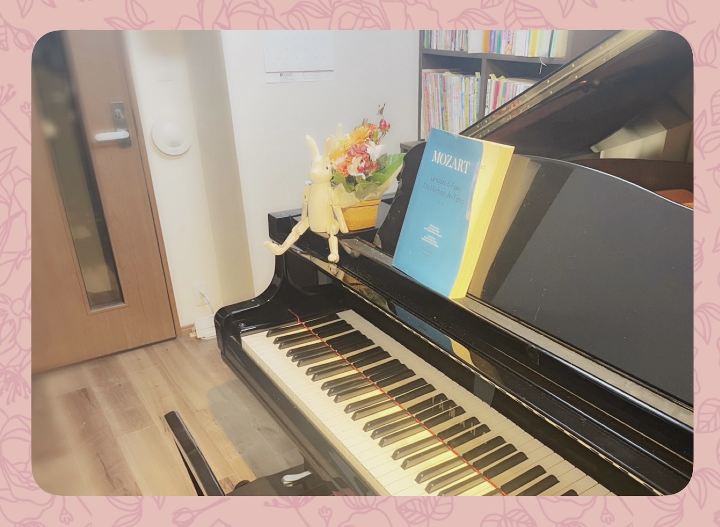 八王子市みなみ野五丁目のピアノ・声楽教室 | ぬまたピアノ・声楽音楽教室
