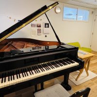 東京都北区西ヶ原のピアノ教室 | 一松ピアノ教室