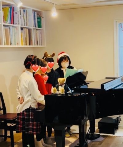 IMG_2573 東京都北区西ヶ原のピアノ教室 | 一松ピアノ教室