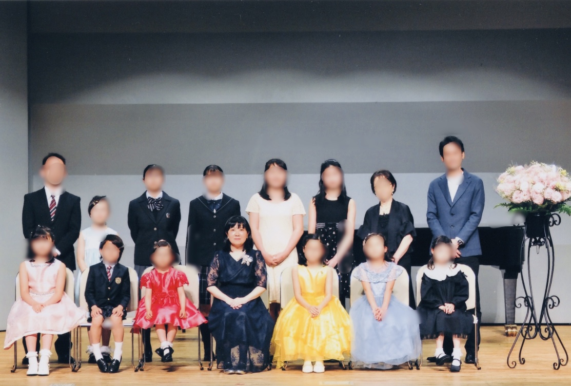 東京都北区西ヶ原のピアノ教室 | 一松ピアノ教室