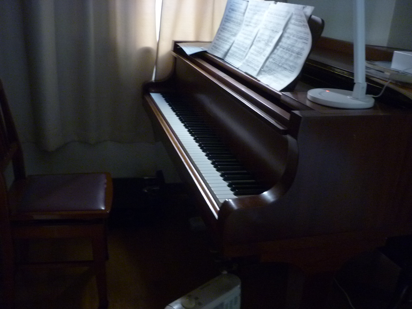 音の泉ピアノ教室 | 中郡二宮町のピアノ教室