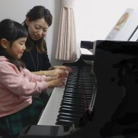 おおつぼピアノ教室 | 久留米市 三潴町 西牟田のピアノ教室