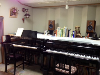 ひがみピアノ教室|名古屋市守山区白山・尾張旭市・長久手市のピアノ教室