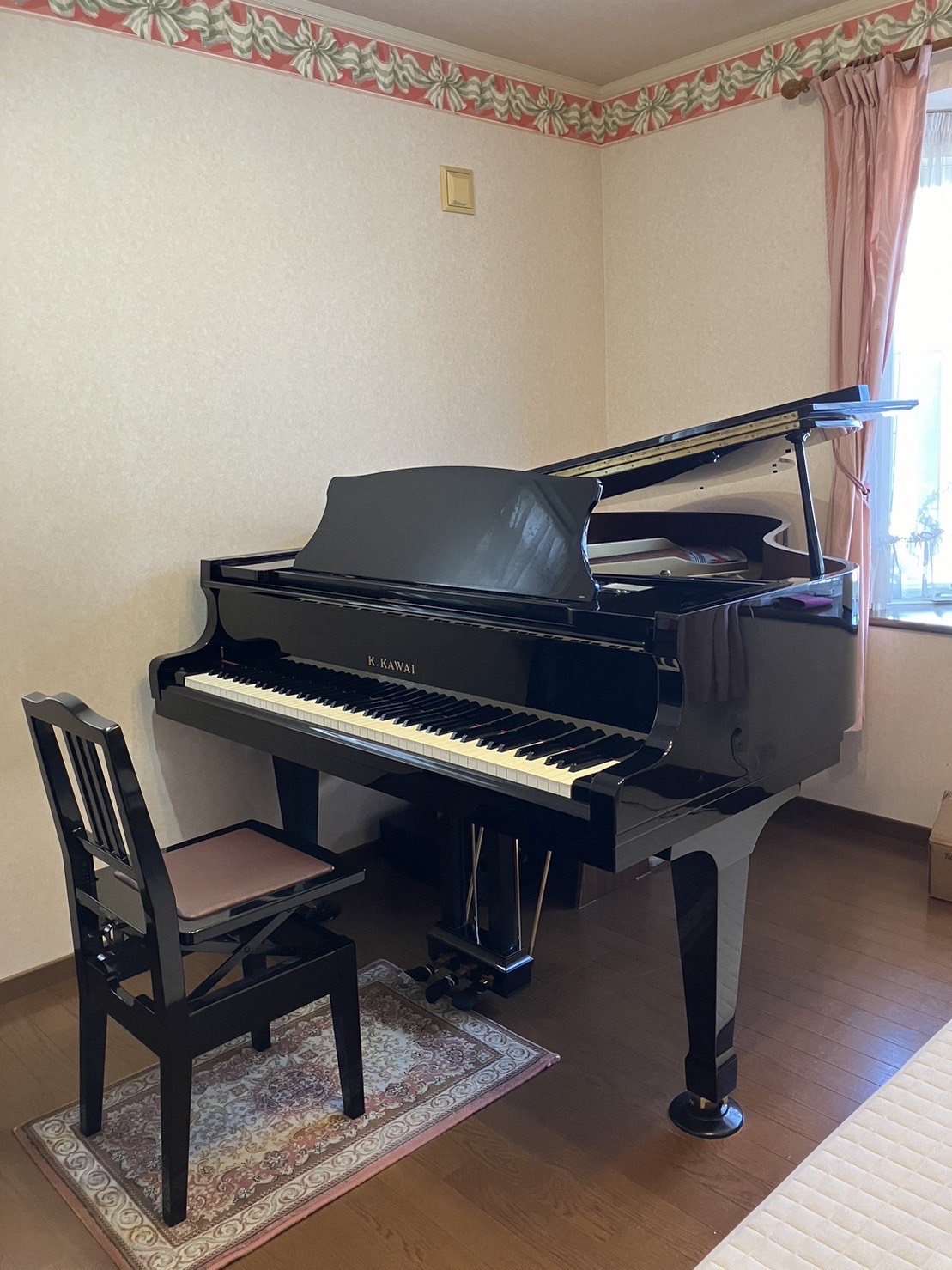 藤井寺市のピアノ教室 | ピッコロ音楽ピアノ教室