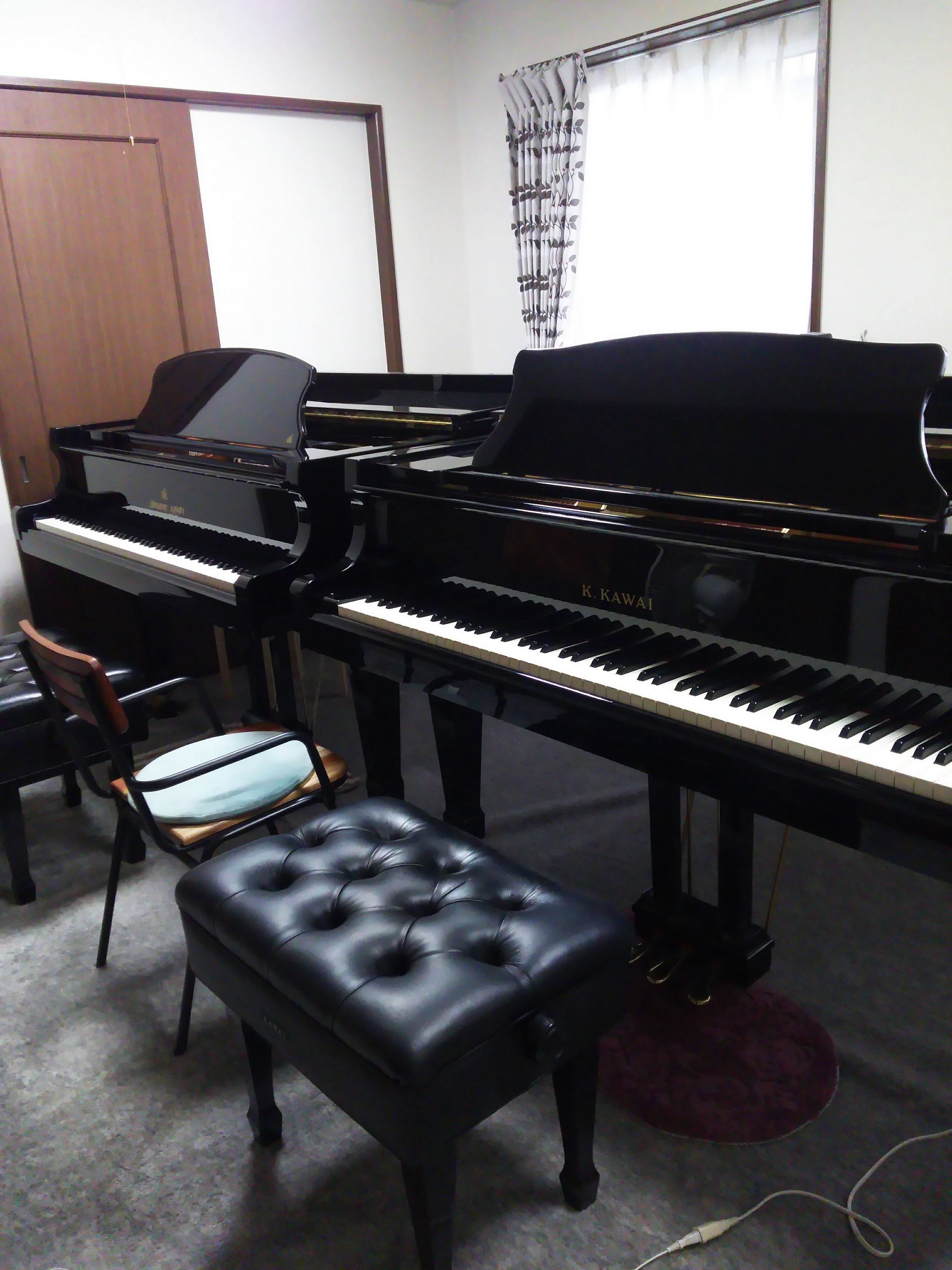 札幌市東区元町のピアノ教室 | 長内ピアノ教室