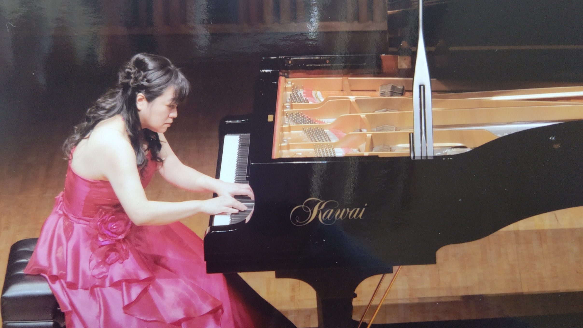 札幌市東区元町のピアノ教室 | 長内ピアノ教室