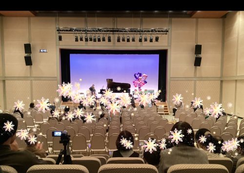 発表会0 大阪狭山市東茱萸木のピアノ教室 | 荒木ピアノ・音楽教室 | 橋本市高野口町