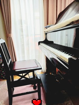 教室トップ 大阪狭山市東茱萸木のピアノ教室 | 荒木ピアノ・音楽教室 | 橋本市高野口町