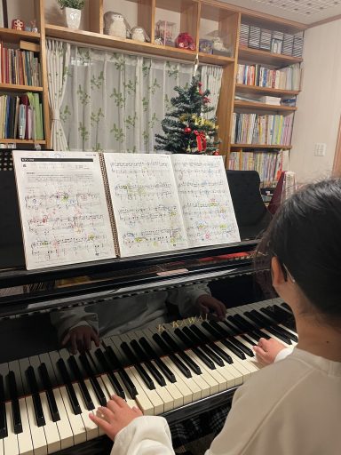 生駒市萩の台のピアノ教室 | 杉村ピアノ教室 | 生駒郡