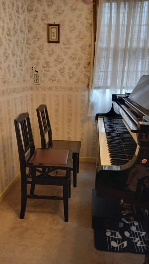 千葉県木更津市のピアノ教室 | たまやピアノ教室