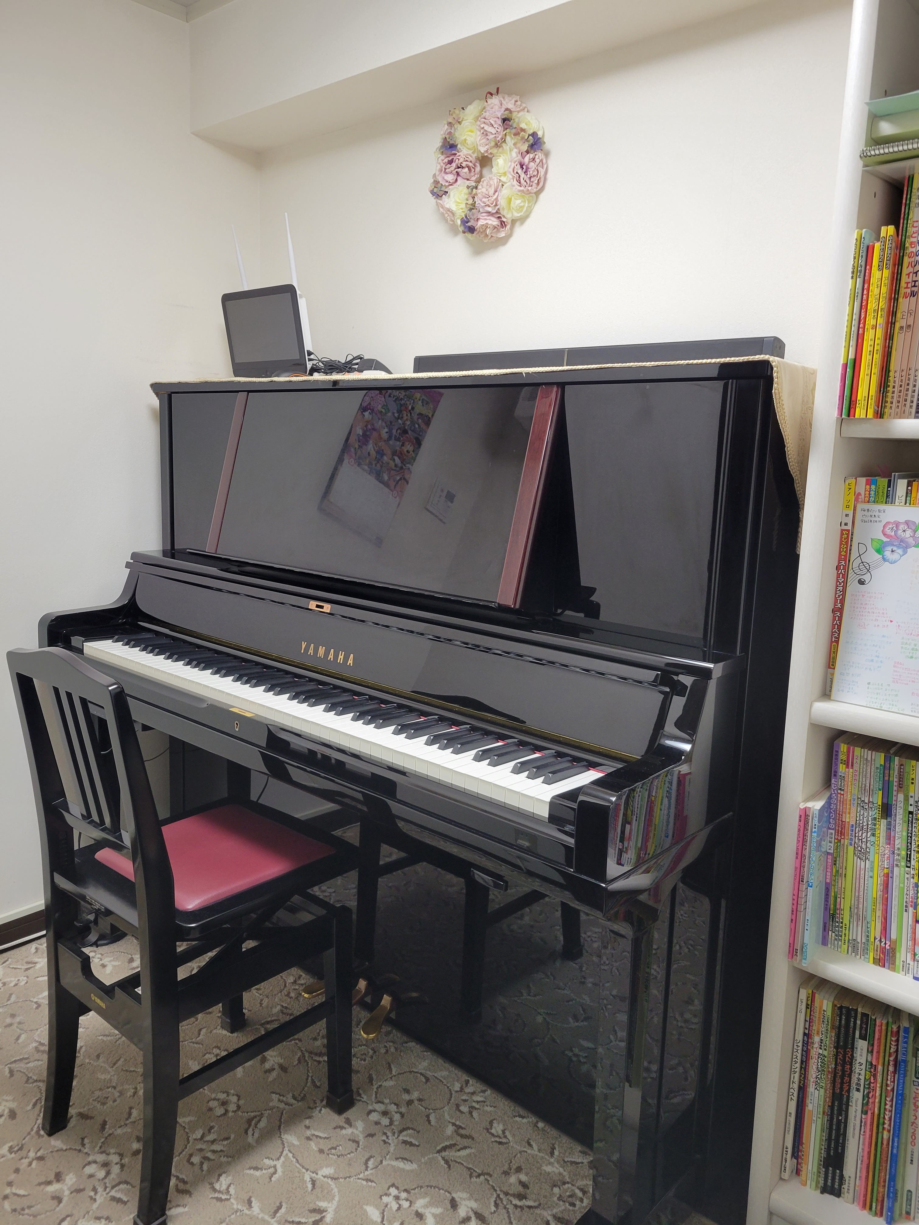 神奈川県海老名市のピアノ教室 | 梅澤ピアノ教室