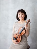 大田区東雪谷のヴァイオリン教室 | ココリータ ヴァイオリン教室