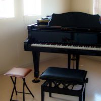 秋田市のピアノ教室|ヴィヴァーチェピアノ教室