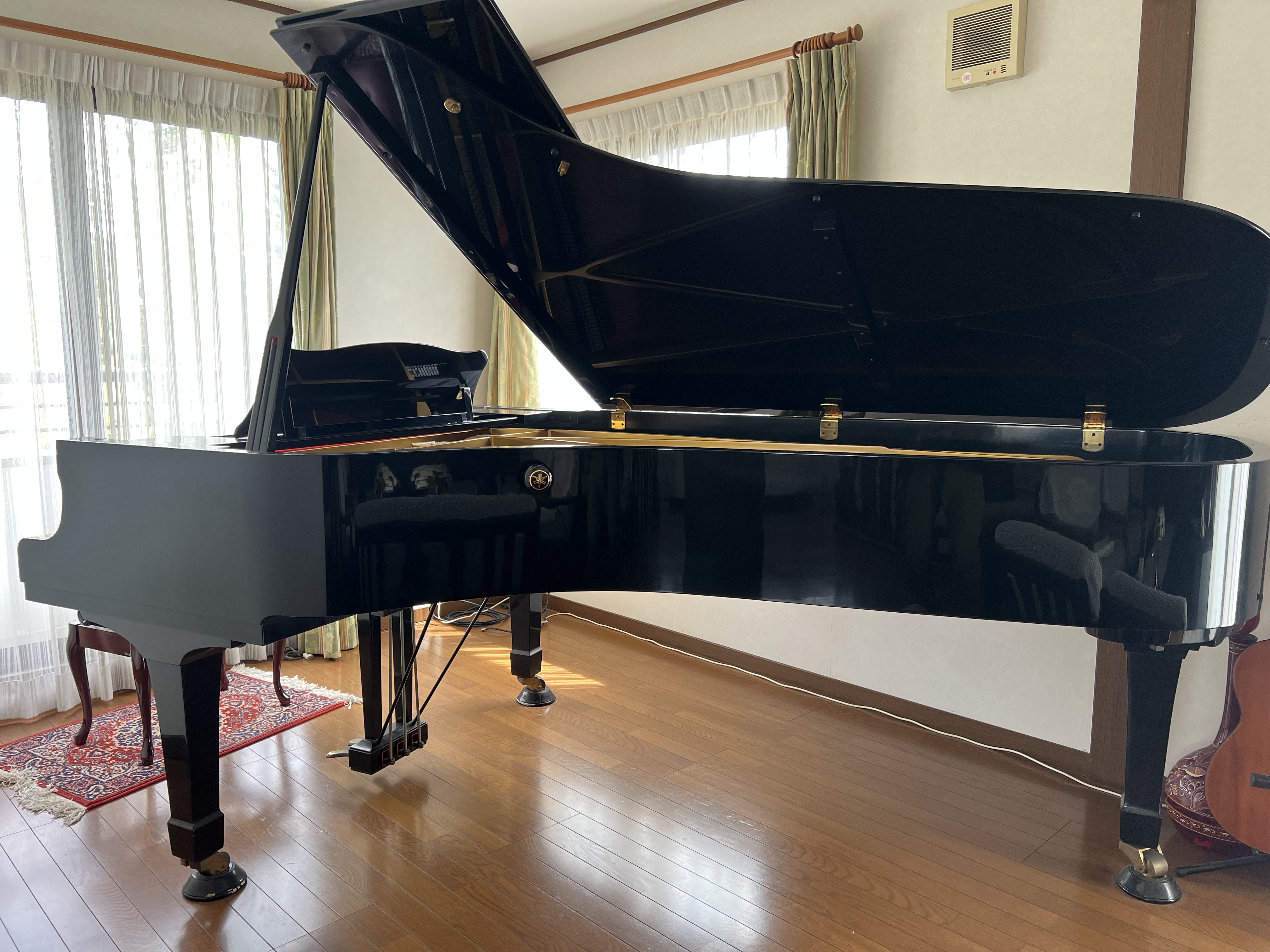 仙台市近郊の出張ピアノレッスン | ゆりピアノ教室